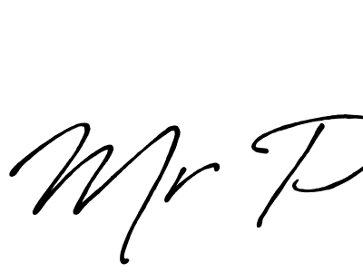 Make a beautiful signature design for name Mr P. Use this online signature maker to create a handwritten signature for free. Mr P signature style 7 images and pictures png