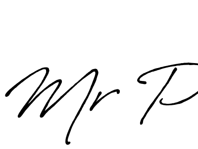 Once you've used our free online signature maker to create your best signature Antro_Vectra_Bolder style, it's time to enjoy all of the benefits that Mr P name signing documents. Mr P signature style 7 images and pictures png