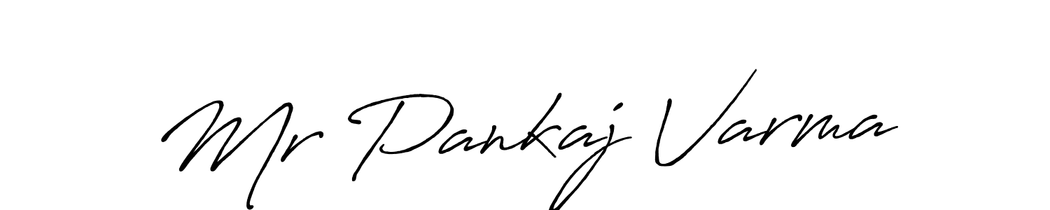 Once you've used our free online signature maker to create your best signature Antro_Vectra_Bolder style, it's time to enjoy all of the benefits that Mr Pankaj Varma name signing documents. Mr Pankaj Varma signature style 7 images and pictures png