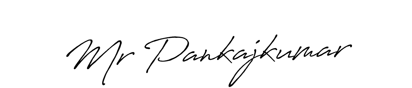 The best way (Antro_Vectra_Bolder) to make a short signature is to pick only two or three words in your name. The name Mr Pankajkumar include a total of six letters. For converting this name. Mr Pankajkumar signature style 7 images and pictures png