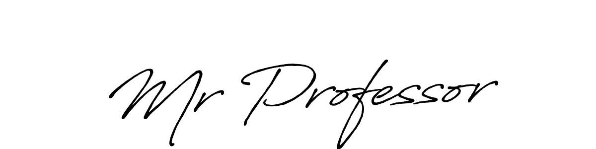 Here are the top 10 professional signature styles for the name Mr Professor. These are the best autograph styles you can use for your name. Mr Professor signature style 7 images and pictures png