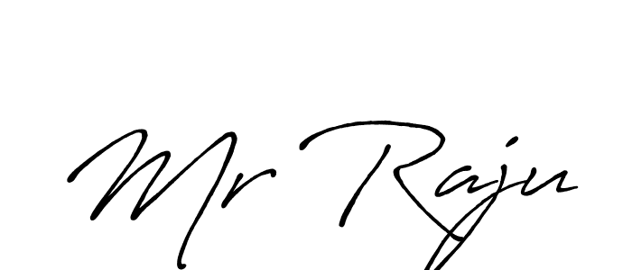 How to Draw Mr Raju signature style? Antro_Vectra_Bolder is a latest design signature styles for name Mr Raju. Mr Raju signature style 7 images and pictures png