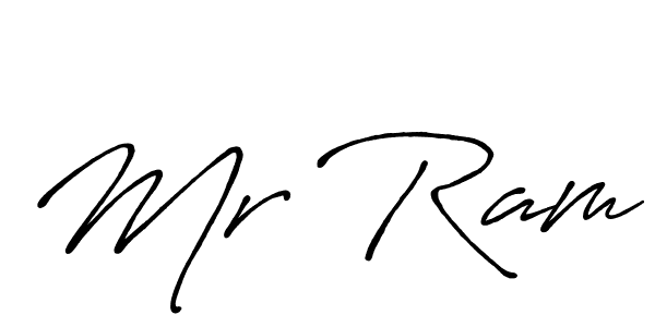 See photos of Mr Ram official signature by Spectra . Check more albums & portfolios. Read reviews & check more about Antro_Vectra_Bolder font. Mr Ram signature style 7 images and pictures png