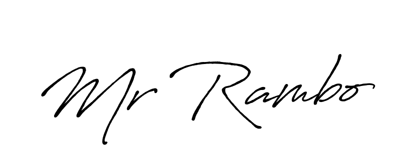 Here are the top 10 professional signature styles for the name Mr Rambo. These are the best autograph styles you can use for your name. Mr Rambo signature style 7 images and pictures png