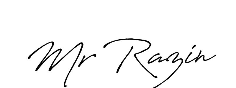 See photos of Mr Razin official signature by Spectra . Check more albums & portfolios. Read reviews & check more about Antro_Vectra_Bolder font. Mr Razin signature style 7 images and pictures png