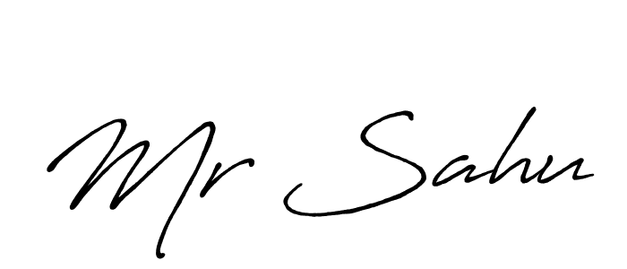 Best and Professional Signature Style for Mr Sahu. Antro_Vectra_Bolder Best Signature Style Collection. Mr Sahu signature style 7 images and pictures png