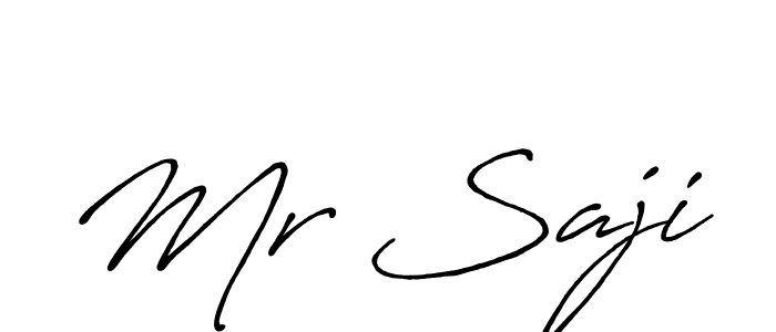 Make a short Mr Saji signature style. Manage your documents anywhere anytime using Antro_Vectra_Bolder. Create and add eSignatures, submit forms, share and send files easily. Mr Saji signature style 7 images and pictures png