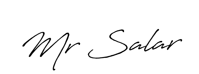 if you are searching for the best signature style for your name Mr Salar. so please give up your signature search. here we have designed multiple signature styles  using Antro_Vectra_Bolder. Mr Salar signature style 7 images and pictures png