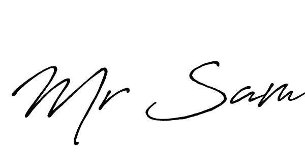 Here are the top 10 professional signature styles for the name Mr Sam. These are the best autograph styles you can use for your name. Mr Sam signature style 7 images and pictures png