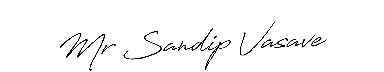 You can use this online signature creator to create a handwritten signature for the name Mr Sandip Vasave. This is the best online autograph maker. Mr Sandip Vasave signature style 7 images and pictures png