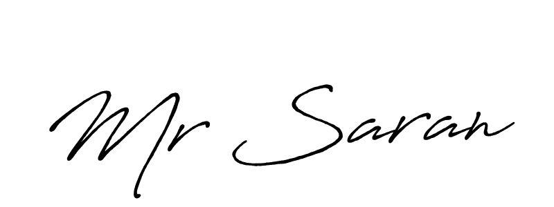 This is the best signature style for the Mr Saran name. Also you like these signature font (Antro_Vectra_Bolder). Mix name signature. Mr Saran signature style 7 images and pictures png