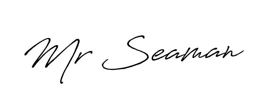 This is the best signature style for the Mr Seaman name. Also you like these signature font (Antro_Vectra_Bolder). Mix name signature. Mr Seaman signature style 7 images and pictures png