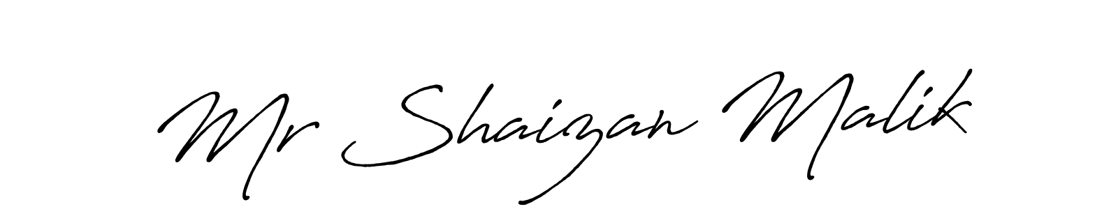 Make a beautiful signature design for name Mr Shaizan Malik. Use this online signature maker to create a handwritten signature for free. Mr Shaizan Malik signature style 7 images and pictures png