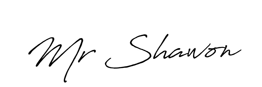 Also You can easily find your signature by using the search form. We will create Mr Shawon name handwritten signature images for you free of cost using Antro_Vectra_Bolder sign style. Mr Shawon signature style 7 images and pictures png