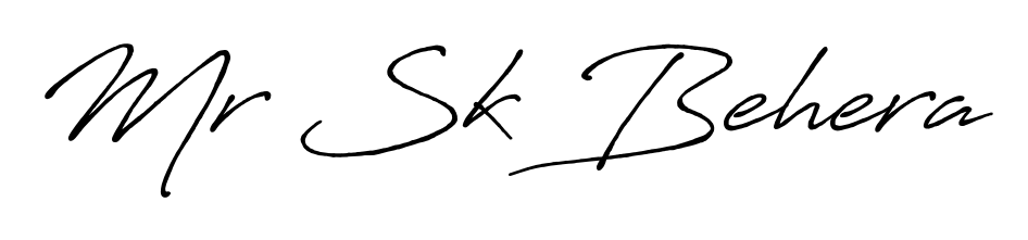 How to make Mr Sk Behera signature? Antro_Vectra_Bolder is a professional autograph style. Create handwritten signature for Mr Sk Behera name. Mr Sk Behera signature style 7 images and pictures png