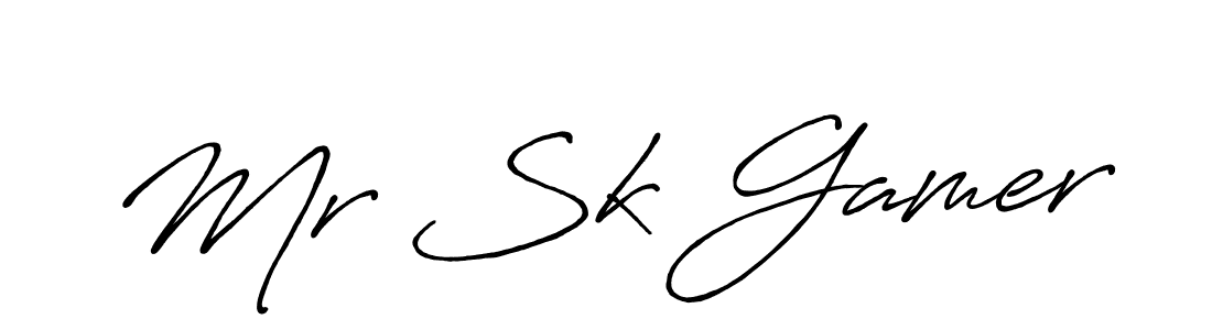 Best and Professional Signature Style for Mr Sk Gamer. Antro_Vectra_Bolder Best Signature Style Collection. Mr Sk Gamer signature style 7 images and pictures png