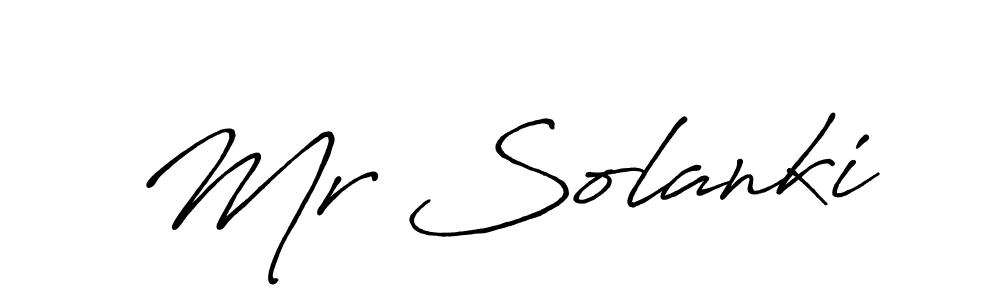 The best way (Antro_Vectra_Bolder) to make a short signature is to pick only two or three words in your name. The name Mr Solanki include a total of six letters. For converting this name. Mr Solanki signature style 7 images and pictures png