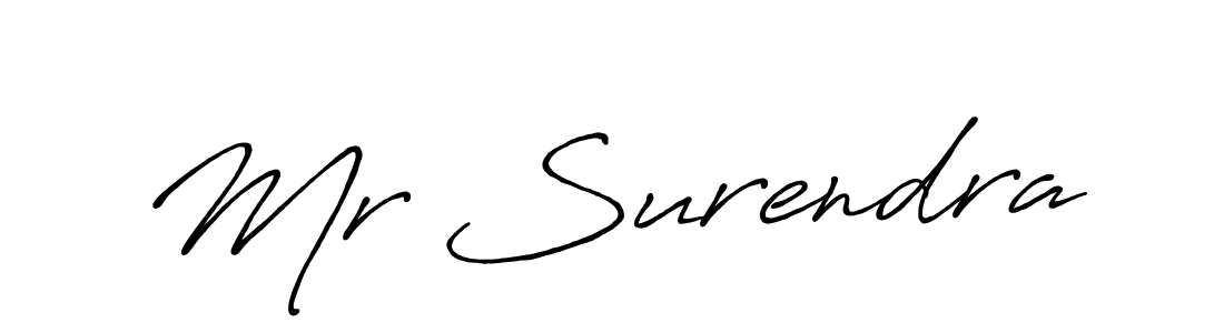 Here are the top 10 professional signature styles for the name Mr Surendra. These are the best autograph styles you can use for your name. Mr Surendra signature style 7 images and pictures png