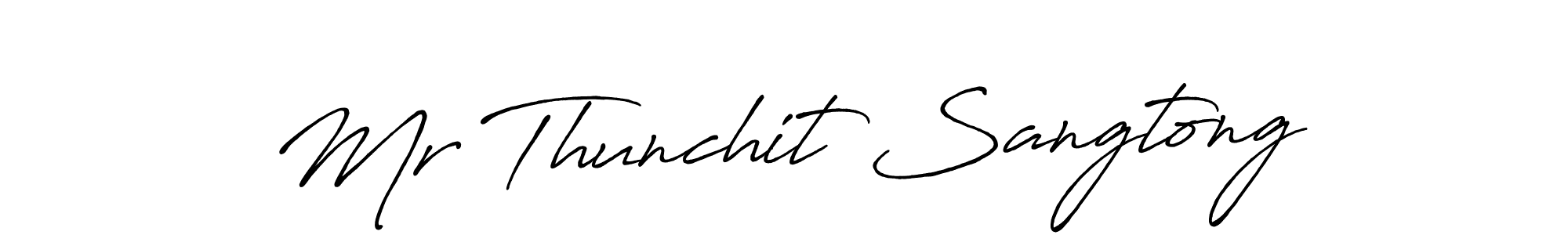 Check out images of Autograph of Mr Thunchit Sangtong name. Actor Mr Thunchit Sangtong Signature Style. Antro_Vectra_Bolder is a professional sign style online. Mr Thunchit Sangtong signature style 7 images and pictures png