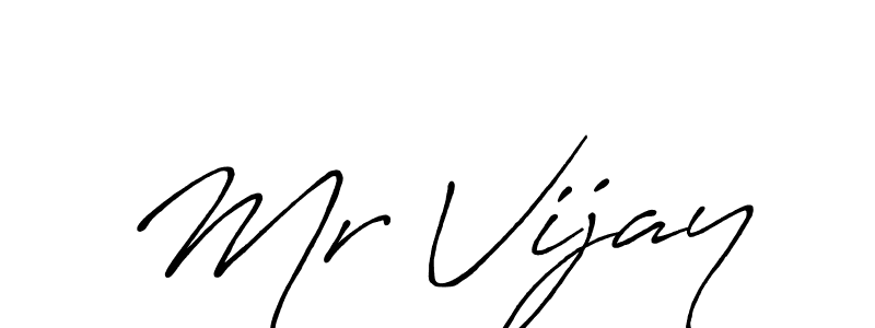 Best and Professional Signature Style for Mr Vijay. Antro_Vectra_Bolder Best Signature Style Collection. Mr Vijay signature style 7 images and pictures png