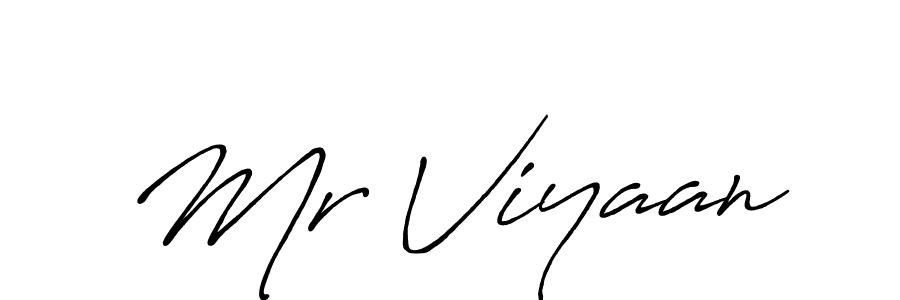 You can use this online signature creator to create a handwritten signature for the name Mr Viyaan. This is the best online autograph maker. Mr Viyaan signature style 7 images and pictures png
