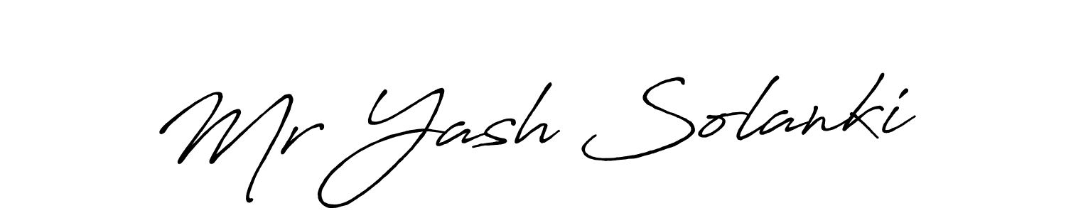 Check out images of Autograph of Mr Yash Solanki name. Actor Mr Yash Solanki Signature Style. Antro_Vectra_Bolder is a professional sign style online. Mr Yash Solanki signature style 7 images and pictures png