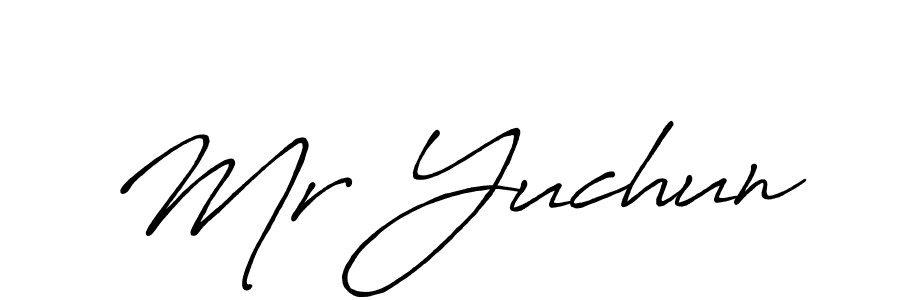 See photos of Mr Yuchun official signature by Spectra . Check more albums & portfolios. Read reviews & check more about Antro_Vectra_Bolder font. Mr Yuchun signature style 7 images and pictures png