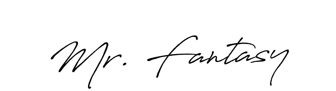 if you are searching for the best signature style for your name Mr. Fantasy. so please give up your signature search. here we have designed multiple signature styles  using Antro_Vectra_Bolder. Mr. Fantasy signature style 7 images and pictures png
