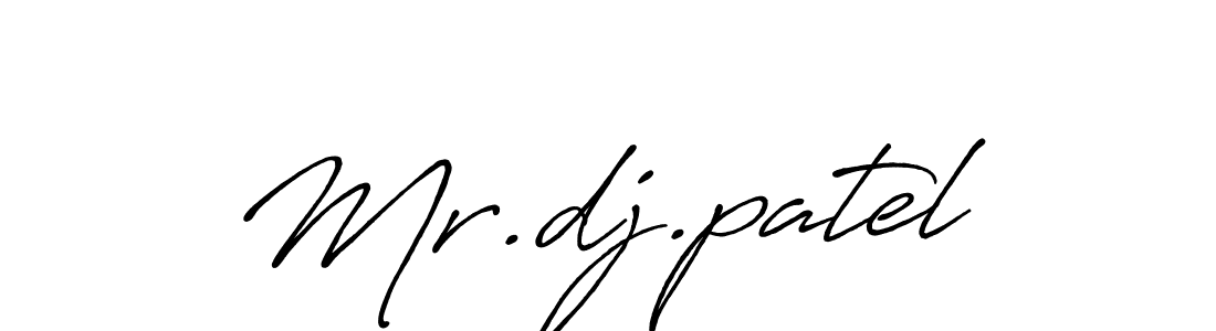 Here are the top 10 professional signature styles for the name Mr.dj.patel. These are the best autograph styles you can use for your name. Mr.dj.patel signature style 7 images and pictures png