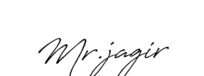 Antro_Vectra_Bolder is a professional signature style that is perfect for those who want to add a touch of class to their signature. It is also a great choice for those who want to make their signature more unique. Get Mr.jagir name to fancy signature for free. Mr.jagir signature style 7 images and pictures png