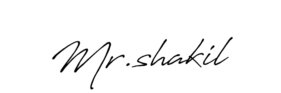 This is the best signature style for the Mr.shakil name. Also you like these signature font (Antro_Vectra_Bolder). Mix name signature. Mr.shakil signature style 7 images and pictures png