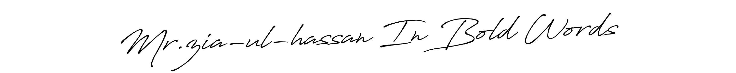 Here are the top 10 professional signature styles for the name Mr.zia-ul-hassan In Bold Words. These are the best autograph styles you can use for your name. Mr.zia-ul-hassan In Bold Words signature style 7 images and pictures png
