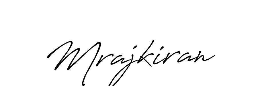 How to Draw Mrajkiran signature style? Antro_Vectra_Bolder is a latest design signature styles for name Mrajkiran. Mrajkiran signature style 7 images and pictures png