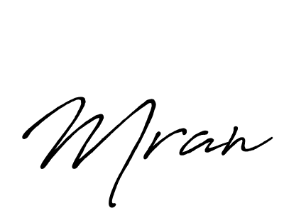 Once you've used our free online signature maker to create your best signature Antro_Vectra_Bolder style, it's time to enjoy all of the benefits that Mran name signing documents. Mran signature style 7 images and pictures png