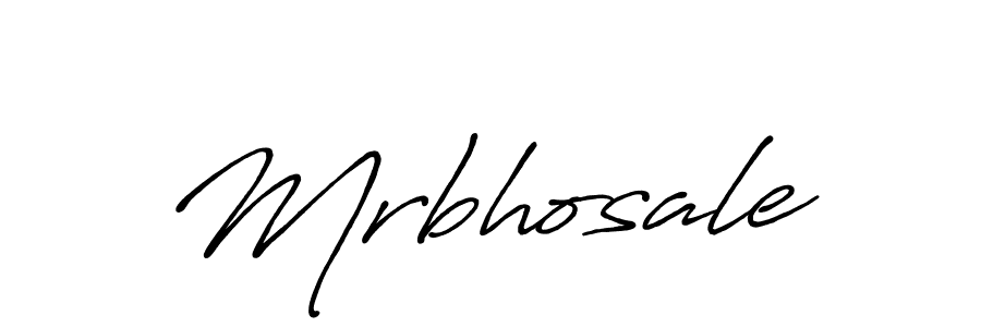 if you are searching for the best signature style for your name Mrbhosale. so please give up your signature search. here we have designed multiple signature styles  using Antro_Vectra_Bolder. Mrbhosale signature style 7 images and pictures png