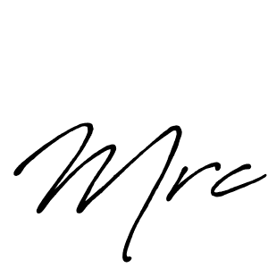 See photos of Mrc official signature by Spectra . Check more albums & portfolios. Read reviews & check more about Antro_Vectra_Bolder font. Mrc signature style 7 images and pictures png