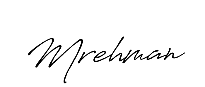 How to Draw Mrehman signature style? Antro_Vectra_Bolder is a latest design signature styles for name Mrehman. Mrehman signature style 7 images and pictures png