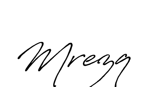 Check out images of Autograph of Mrezq name. Actor Mrezq Signature Style. Antro_Vectra_Bolder is a professional sign style online. Mrezq signature style 7 images and pictures png