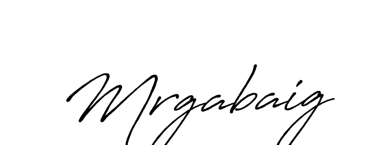 This is the best signature style for the Mrgabaig name. Also you like these signature font (Antro_Vectra_Bolder). Mix name signature. Mrgabaig signature style 7 images and pictures png