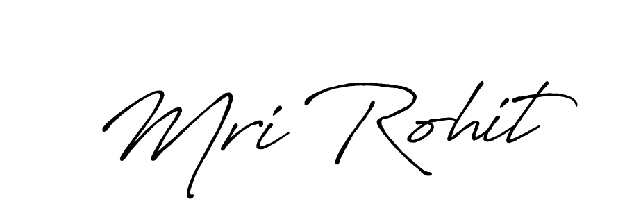 Make a short Mri Rohit signature style. Manage your documents anywhere anytime using Antro_Vectra_Bolder. Create and add eSignatures, submit forms, share and send files easily. Mri Rohit signature style 7 images and pictures png