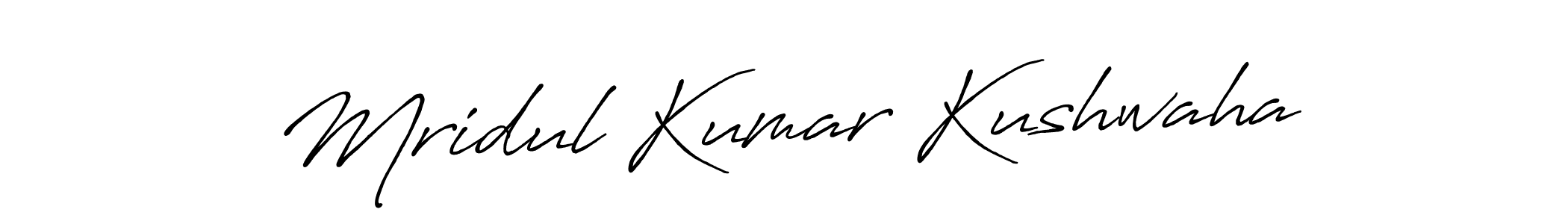 You can use this online signature creator to create a handwritten signature for the name Mridul Kumar Kushwaha. This is the best online autograph maker. Mridul Kumar Kushwaha signature style 7 images and pictures png