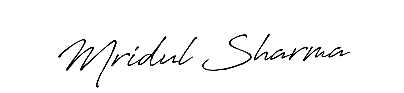 Here are the top 10 professional signature styles for the name Mridul Sharma. These are the best autograph styles you can use for your name. Mridul Sharma signature style 7 images and pictures png