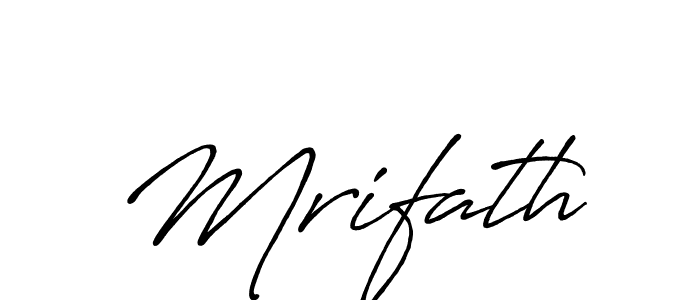 This is the best signature style for the Mrifath name. Also you like these signature font (Antro_Vectra_Bolder). Mix name signature. Mrifath signature style 7 images and pictures png