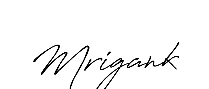 The best way (Antro_Vectra_Bolder) to make a short signature is to pick only two or three words in your name. The name Mrigank include a total of six letters. For converting this name. Mrigank signature style 7 images and pictures png