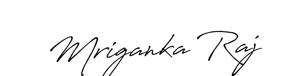 This is the best signature style for the Mriganka Raj name. Also you like these signature font (Antro_Vectra_Bolder). Mix name signature. Mriganka Raj signature style 7 images and pictures png