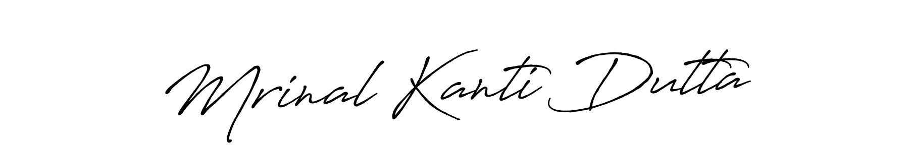 This is the best signature style for the Mrinal Kanti Dutta name. Also you like these signature font (Antro_Vectra_Bolder). Mix name signature. Mrinal Kanti Dutta signature style 7 images and pictures png