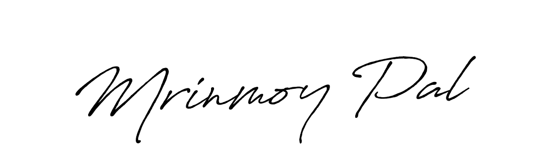 You can use this online signature creator to create a handwritten signature for the name Mrinmoy Pal. This is the best online autograph maker. Mrinmoy Pal signature style 7 images and pictures png