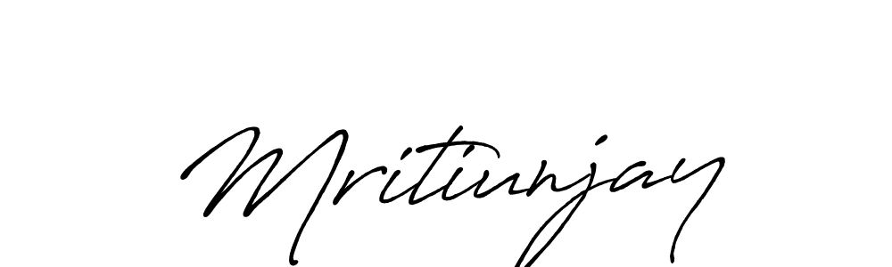 This is the best signature style for the Mritiunjay name. Also you like these signature font (Antro_Vectra_Bolder). Mix name signature. Mritiunjay signature style 7 images and pictures png