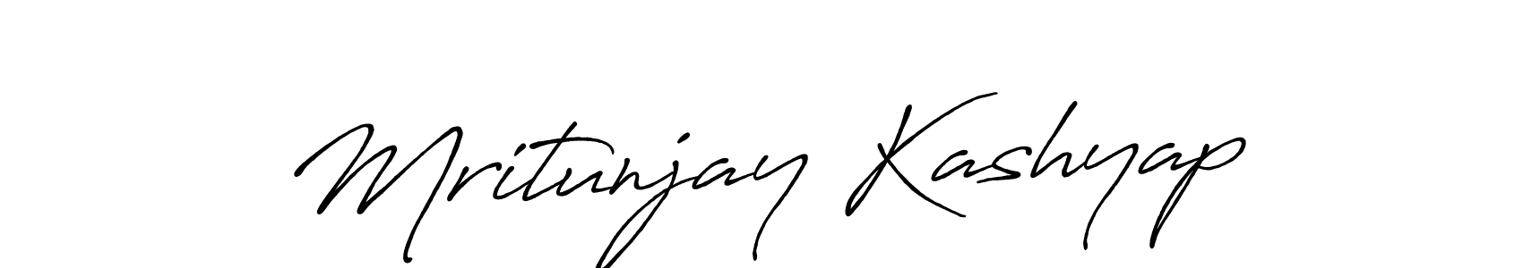 Check out images of Autograph of Mritunjay Kashyap name. Actor Mritunjay Kashyap Signature Style. Antro_Vectra_Bolder is a professional sign style online. Mritunjay Kashyap signature style 7 images and pictures png