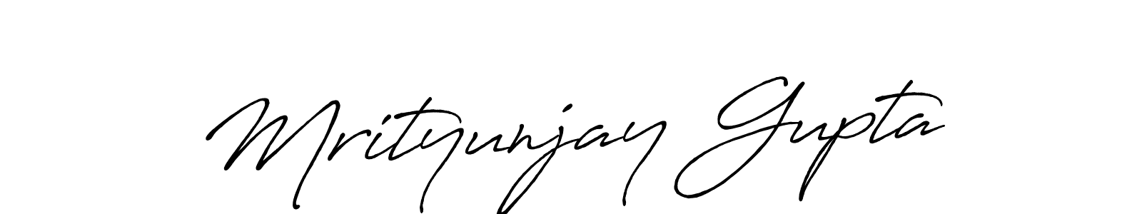 You can use this online signature creator to create a handwritten signature for the name Mrityunjay Gupta. This is the best online autograph maker. Mrityunjay Gupta signature style 7 images and pictures png